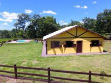 Chácara 19 hectares a 29 km de Campo Grande