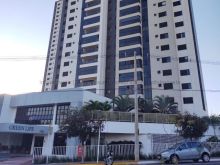 Área de lazer completa