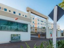 Apartamento Altos do São Francisco