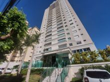 Exclusivo apartamento no Impéria Residenziale