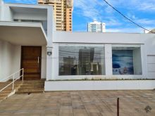 Localizado na área mais nobre do comércio de Campo Grande