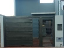 Casa nova projeto moderno 2 quartos