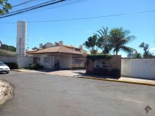 Residencial Parque Avenida