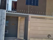 Sobrado excepcional - 3 dormitórios