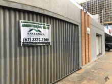 Ótimo imóvel comercial