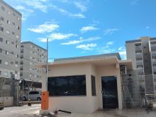 Apartamento com 02 quartos