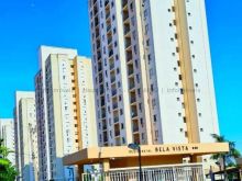 Bela vista - andar alto