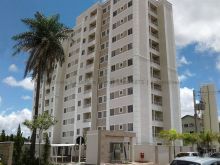 Residencial Spazio Colina das Palmeiras