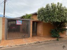 Ótima casa em uma excelente região