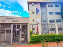 San Lorenzo - nascente - completo