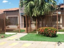 Casa com espaço e conforto