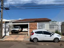 Próximo ao shopping Campo Grande