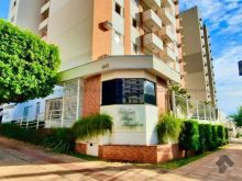 Edifício Ana Angélica área central