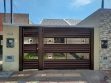 Ótimo imóvel - com brinde da corretora