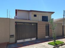 Sobrado Vila Planalto