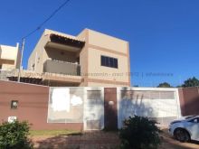 Sobrado incrível no Monte Castelo