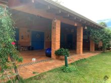 Linda chácara pronta para morar