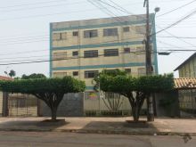 Apartamento mobiliado na Vila Bandeirantes