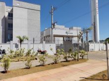 Apartamento Residencial Jardim Madri