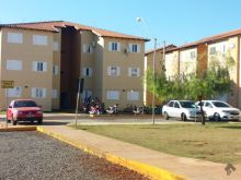 Residencial Itaipava - lindo e reformado