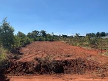 Terreno ótima localização