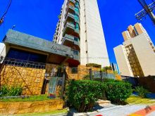 Amplo apartamento - edifico Algarve