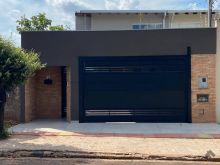 Lindo sobrado no Vilas Boas