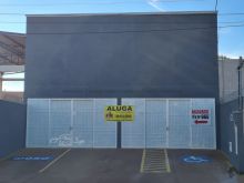 Barracão comercial - Parque Dallas