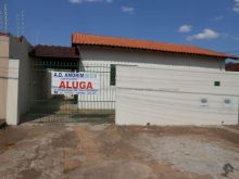 Casa no bairro Caiçara