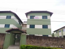 Apartamento no bairro Guanandi