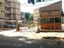 Lindo apartamento com fino acabamento