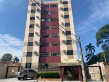 Apartamento em excelente localização