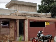 Linda casa fino acabamento