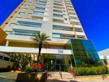 Apartamento rico em armários - edifício Liége