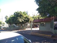 Apartamento no bairro Jardim Leblon