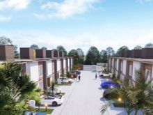 Sobrado em condomínio - Blu Park Residence