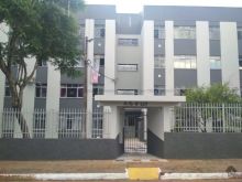 Apartamento no bairro Jardim Petrópolis