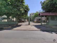 Residencial Guaianazes - 2 quartos