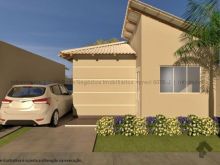 Residencial Itagiba