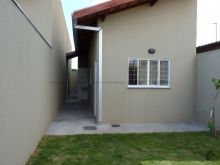 Casa com 2 dormitórios