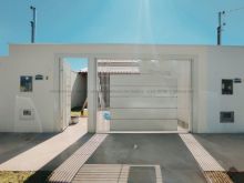 Belíssima casa - 3 quartos sendo 1 suite