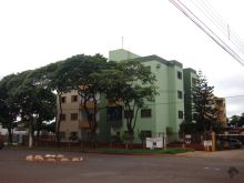 Reformado com cozinha planejada - residencial Wladomiro do Amaral