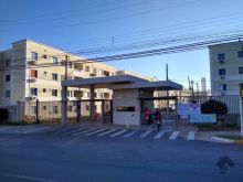 Apartamento térreo no bairro Tiradentes