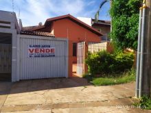 Casa no bairro Monte Castelo