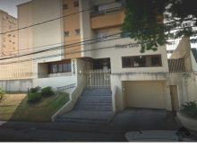 Edifício Monte Carlo - ótimo e todo reformado