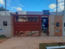 Saia do aluguel com conforto - suíte ampla