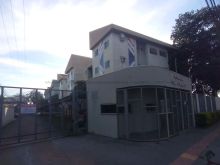 Apartamento com 03 quartos