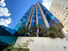 Lindo duplex no Edifício Bahamas