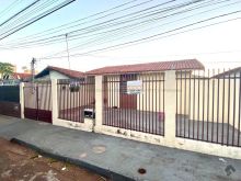 Casa térrea bairro Colibri