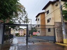 Residencial Coqueiros rico em planejados